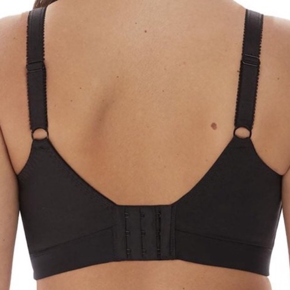 NWT Fantasie impression lined bralette - Picture 3 of 12